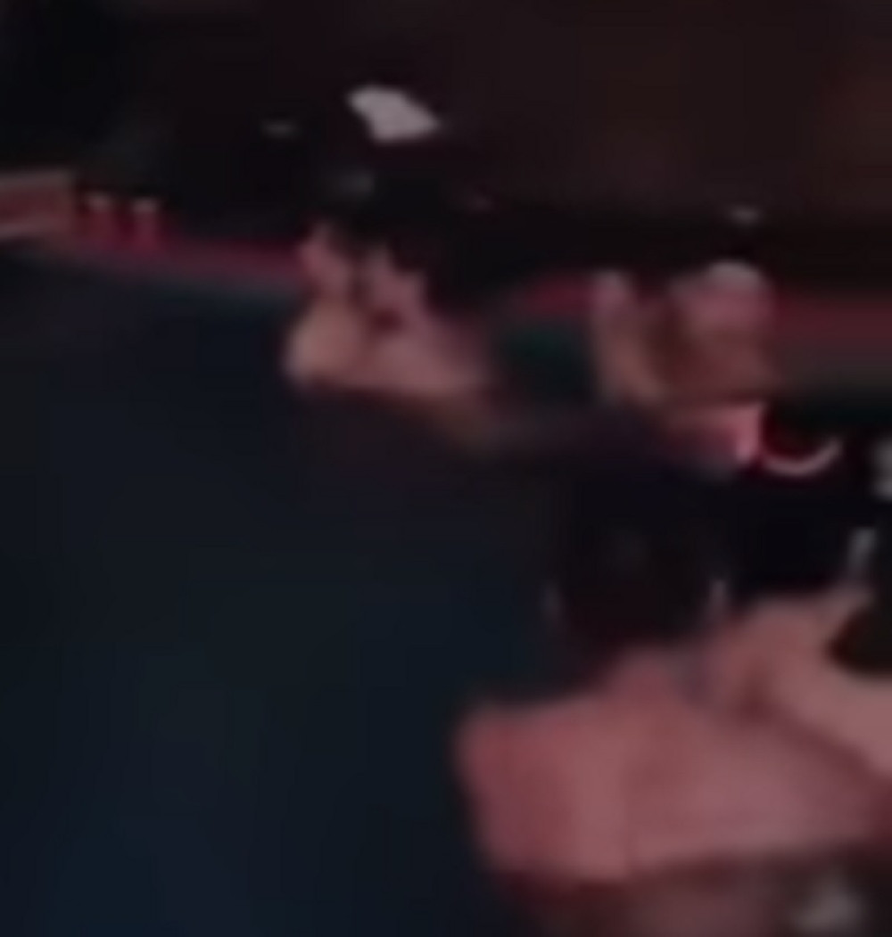 Pojavio se snimak SEKSA meksičkih fudbalera sa 30 PROSTITUTKI (18+)