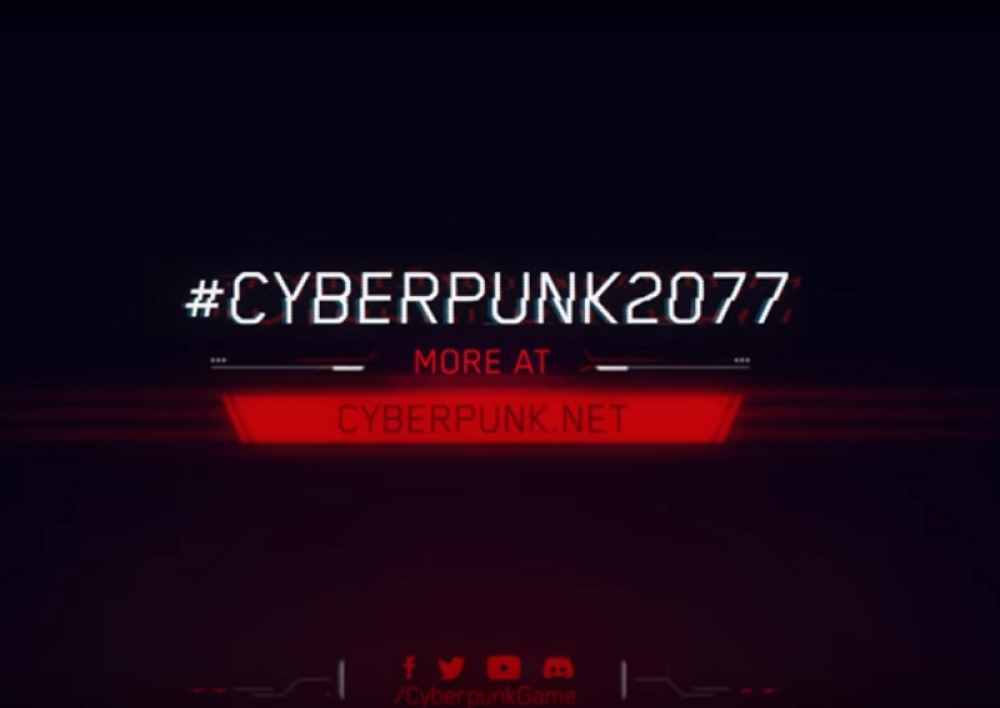 „Cyberpunk 2077“ možda stiže brže