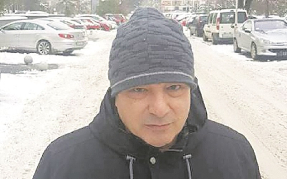 Video sam upucanog agenta dok je pokušavao da diše