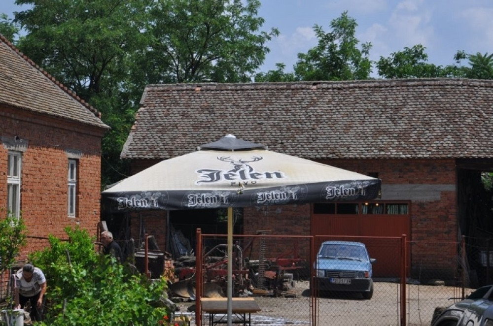 Dragiša i Selimir preživeli SAOBRAĆAJKU, a sada ih je STRUJA UBILA na mestu!