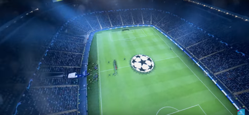 FIFA 19 dolazi na jesen