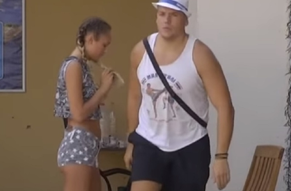 Luna NAPALA Slobu zbog Kije, pa ODUSTALA od Zadrugovizije! Ništa od nastupa!