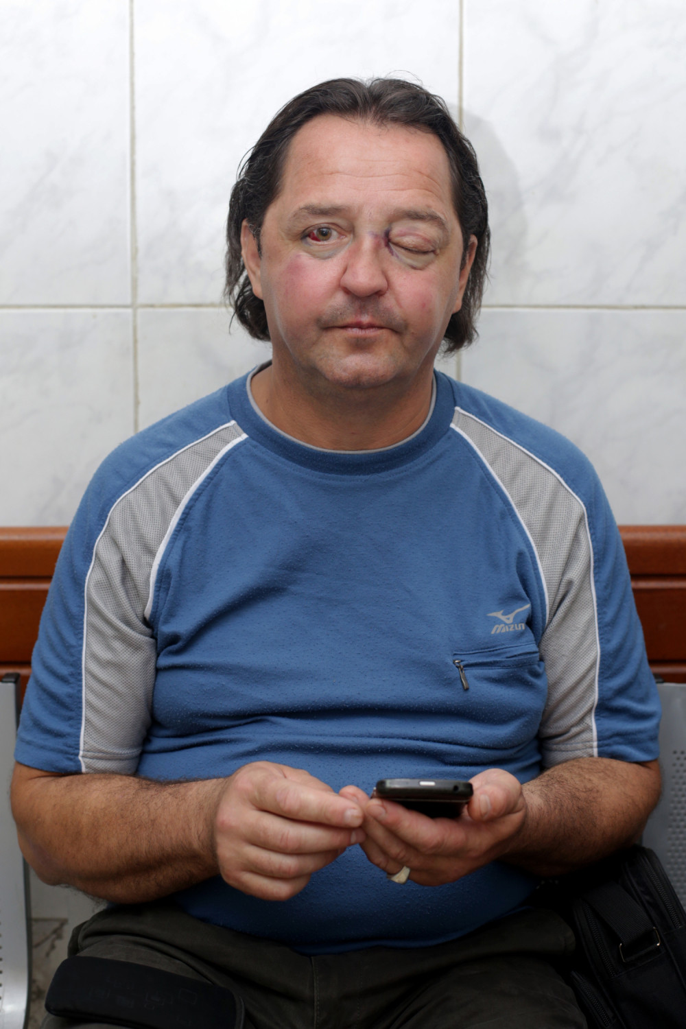 "PREBILI su me i OPLJAČKALI, sve me BOLI"