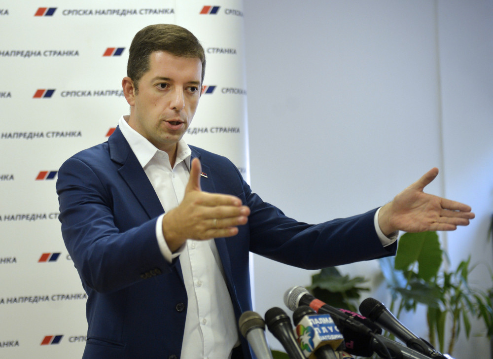 ĐURIĆ POTVRDIO: Pripadnici ROSU povukli se oko 16 sati sa severa Kosova