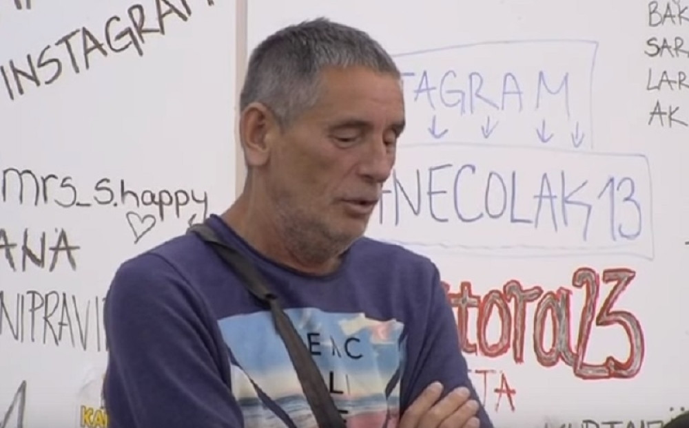 Lepi Mića progovorio o njenoj PROŠLOSTI, pa otkrio da Pavle nije njen jedini LJUBAVNIK (VIDEO)