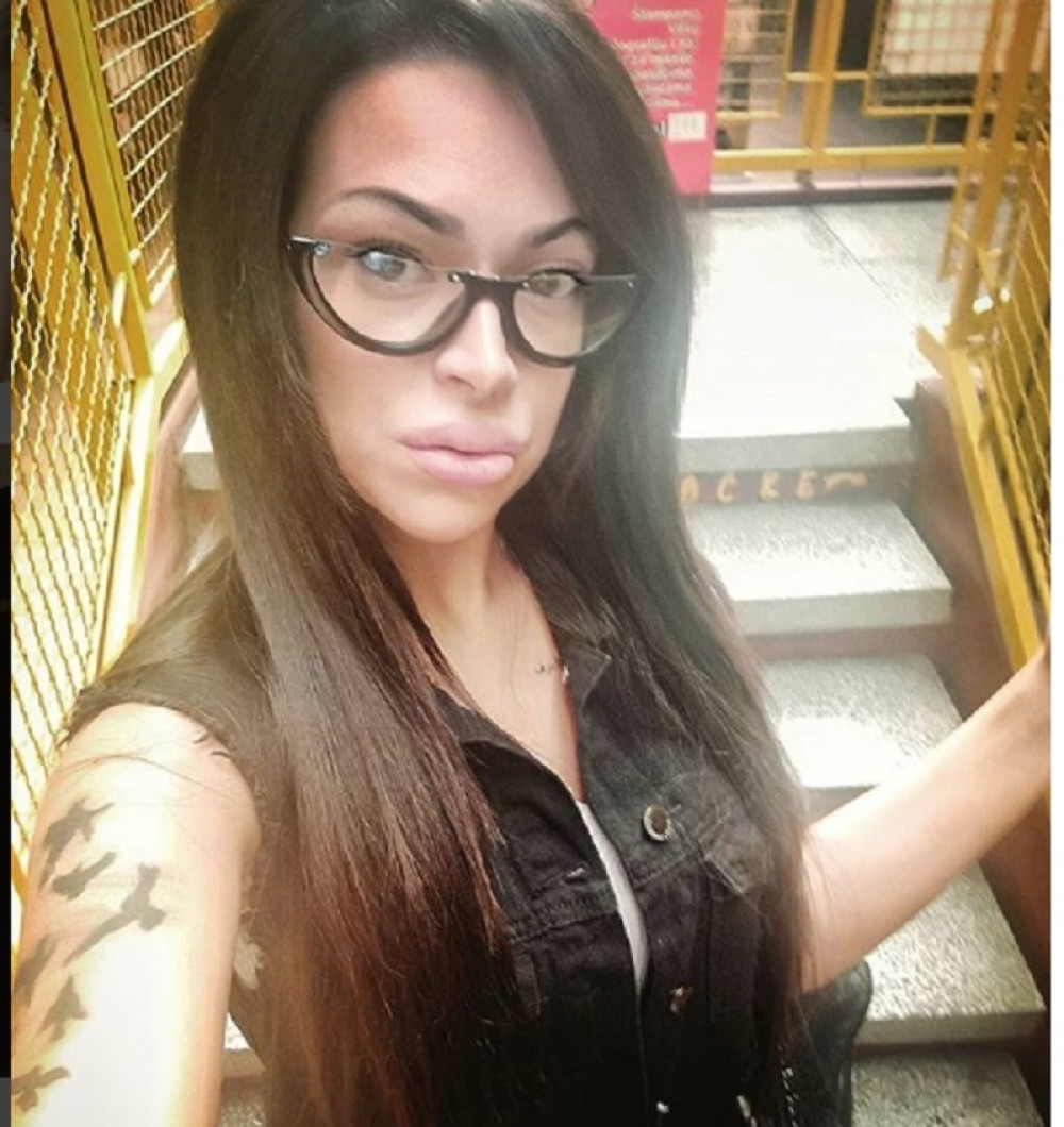 Srpska pevačica istetovirala OBRAZ! (FOTO)