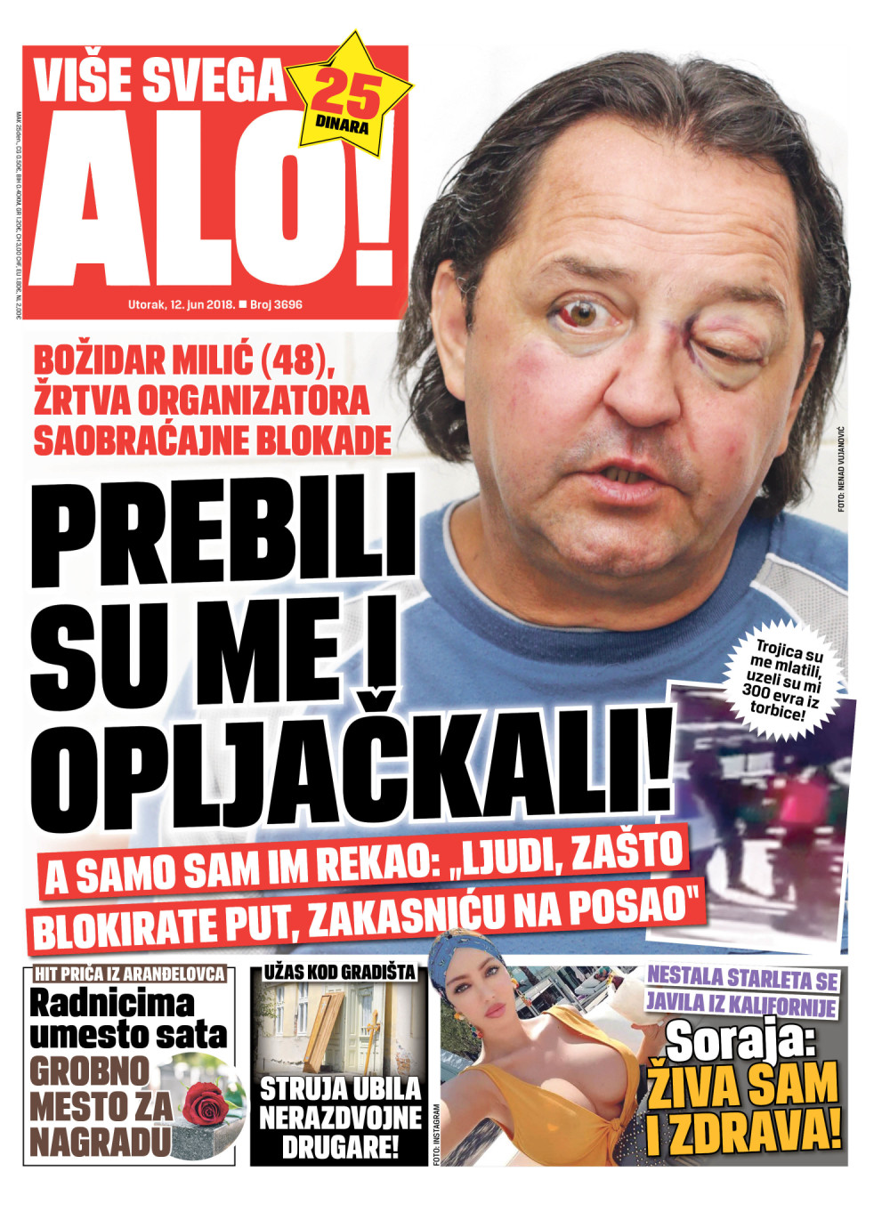 Naslovna za: 12.6.2018