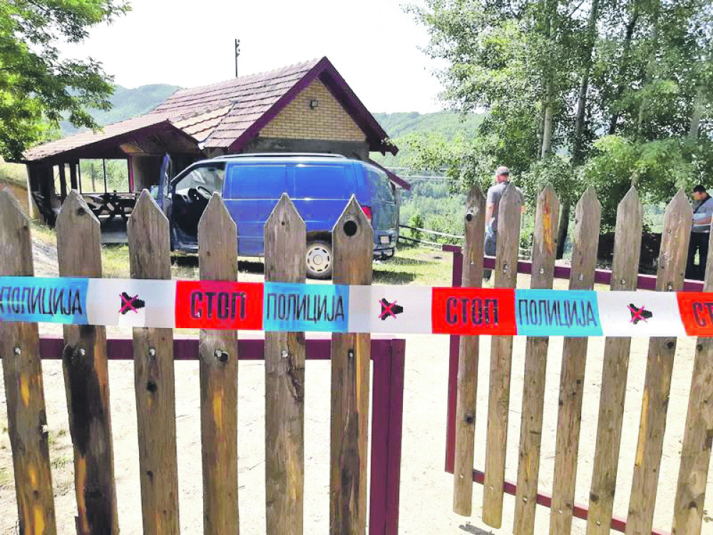 Doveo nepozvanog gosta, pa ga domaćin dobro pretukao! A onda je počeo težak HOROR!