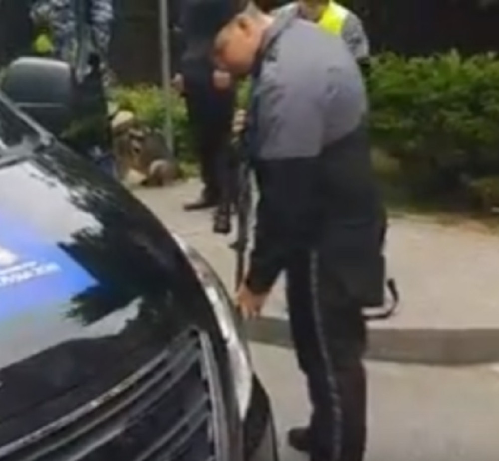 Ako se približite kampu "orlova" u Svetlogorsku, ČEKA VAS OVO