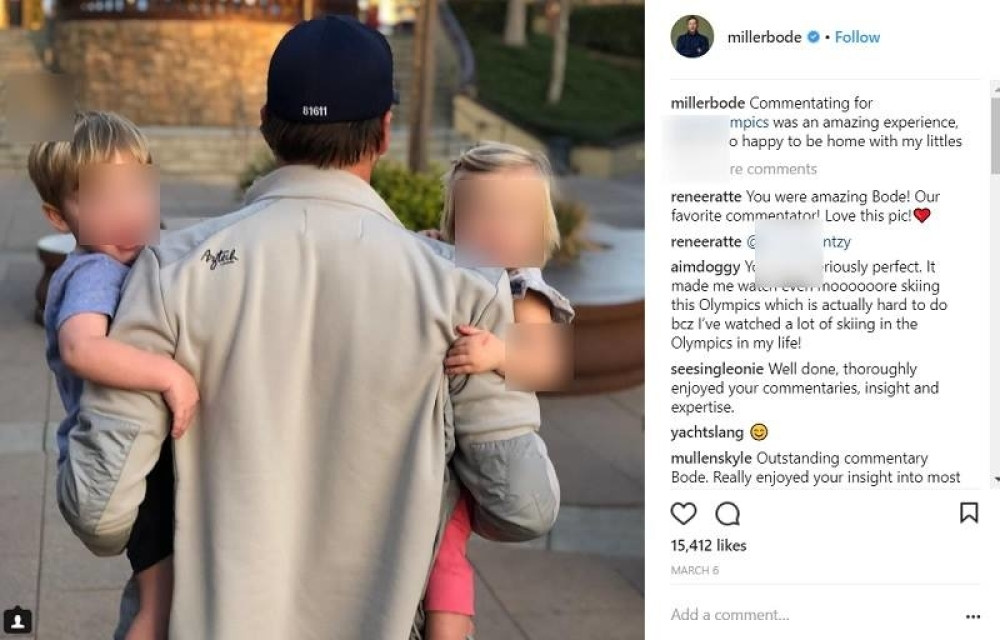 Olimpijski šampion oprostio se od ćerke rečima koje SLAMAJU SRCE