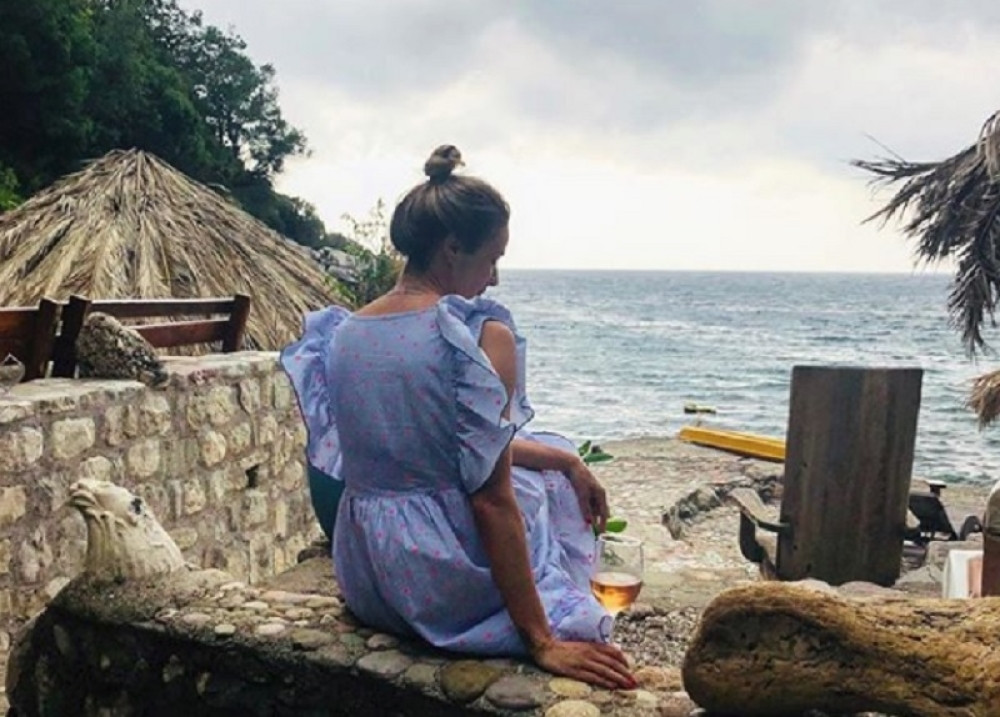 Srpska pevačica priznala da rado ide na NUDISTIČKE PLAŽE!