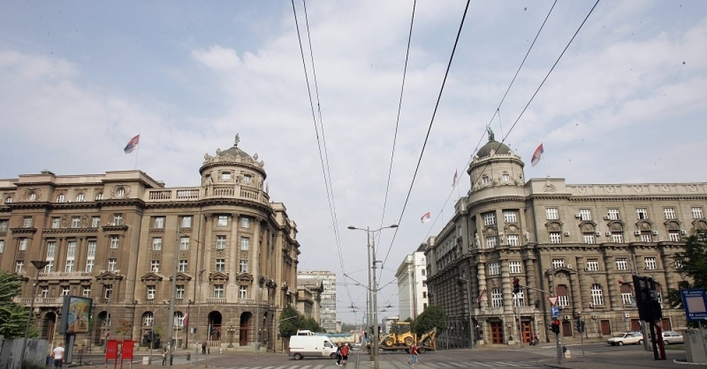 Donosi se novi zakon, ko se obogatio preko noći, ne piše mu se dobro