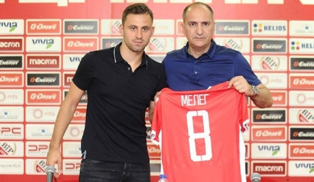 Meleg se vraća na mesto uspeha i slavi veliki jubilej protiv Suduve