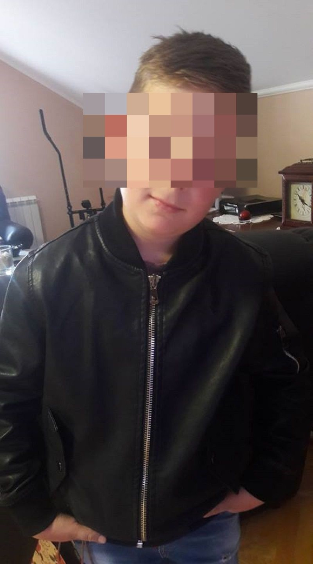 Vozač "tojote" LAGAO da su mu neispravne kočnice!