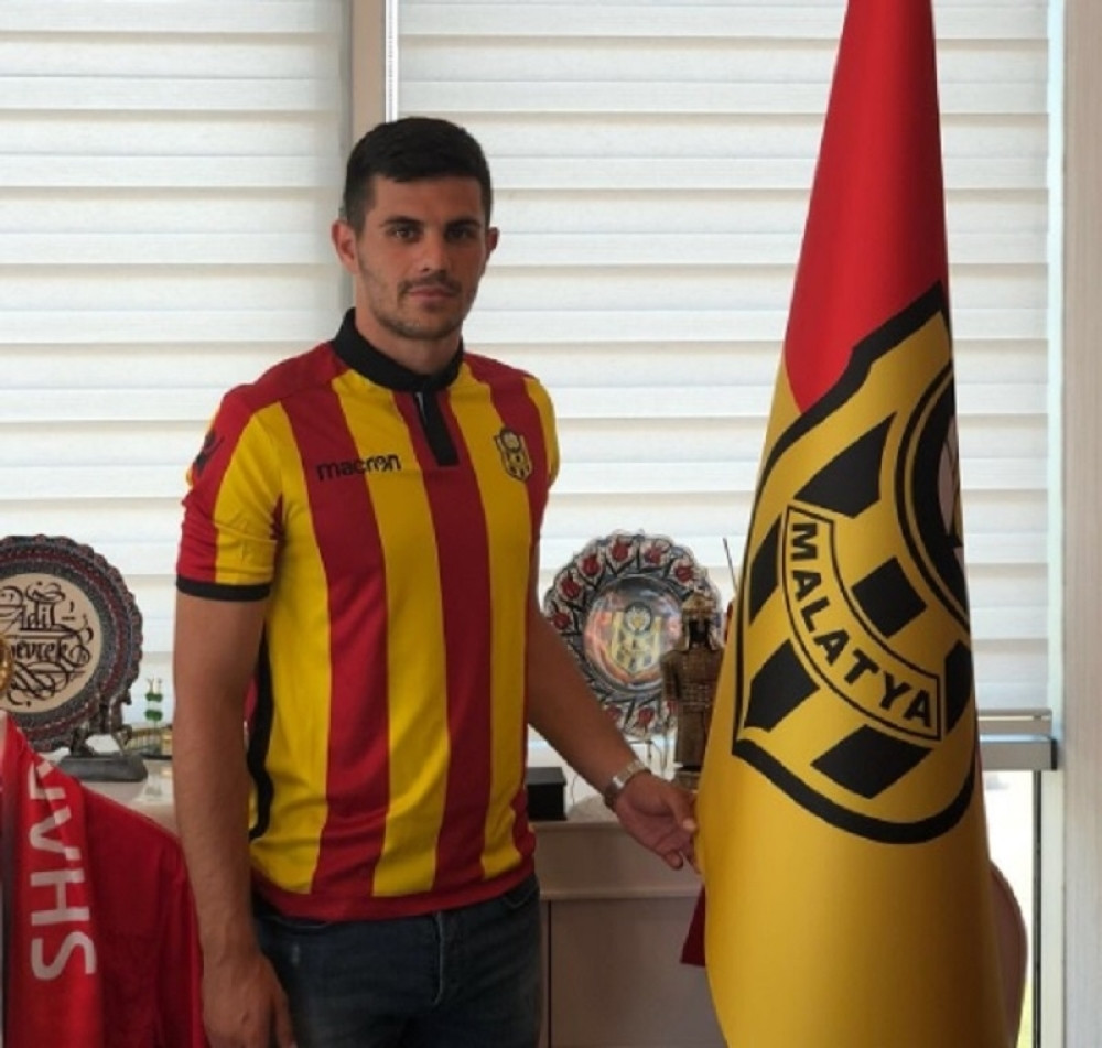 Bivši napadač Vojvodine otišao u Tursku!