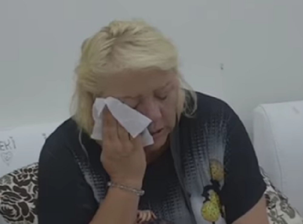 Zorica Marković PALA na pod! Samo se sručila, Suzana potrčala da joj pomogne!