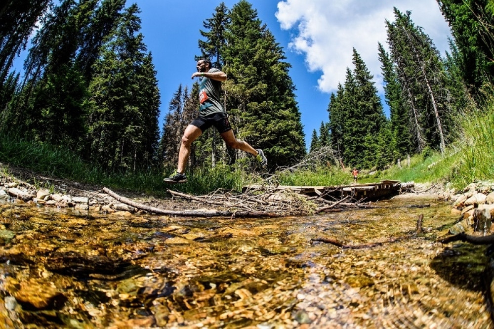 Ako volite da TRČITE i vozite BAJS, evo gde treba da odete!