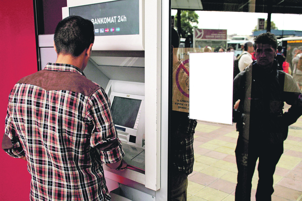 U opticaju od 28. maja zbog straha od falsifikata, glavni lik je princeza!