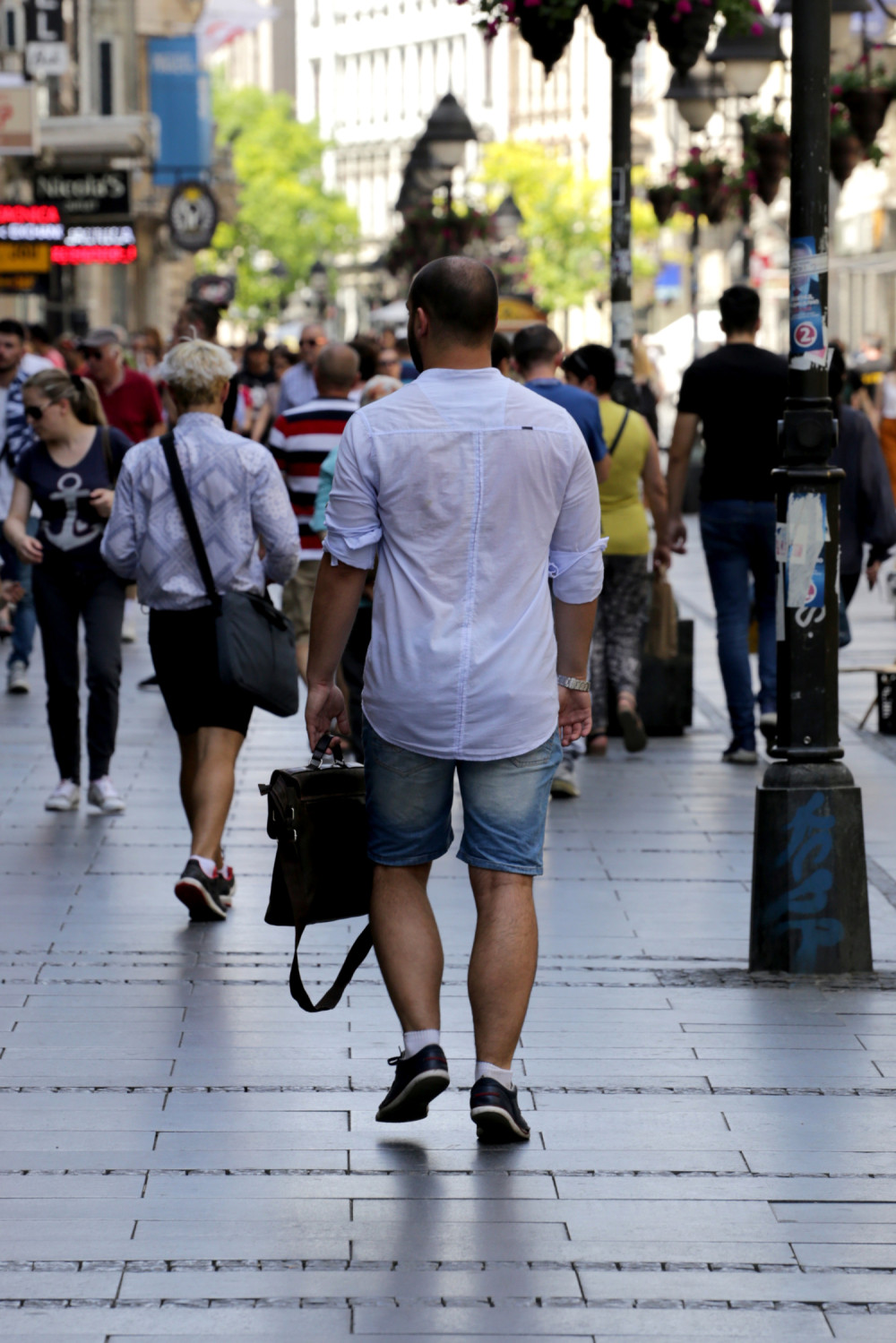 I narednih dana pakleno, evo kada se očekuje osveženje