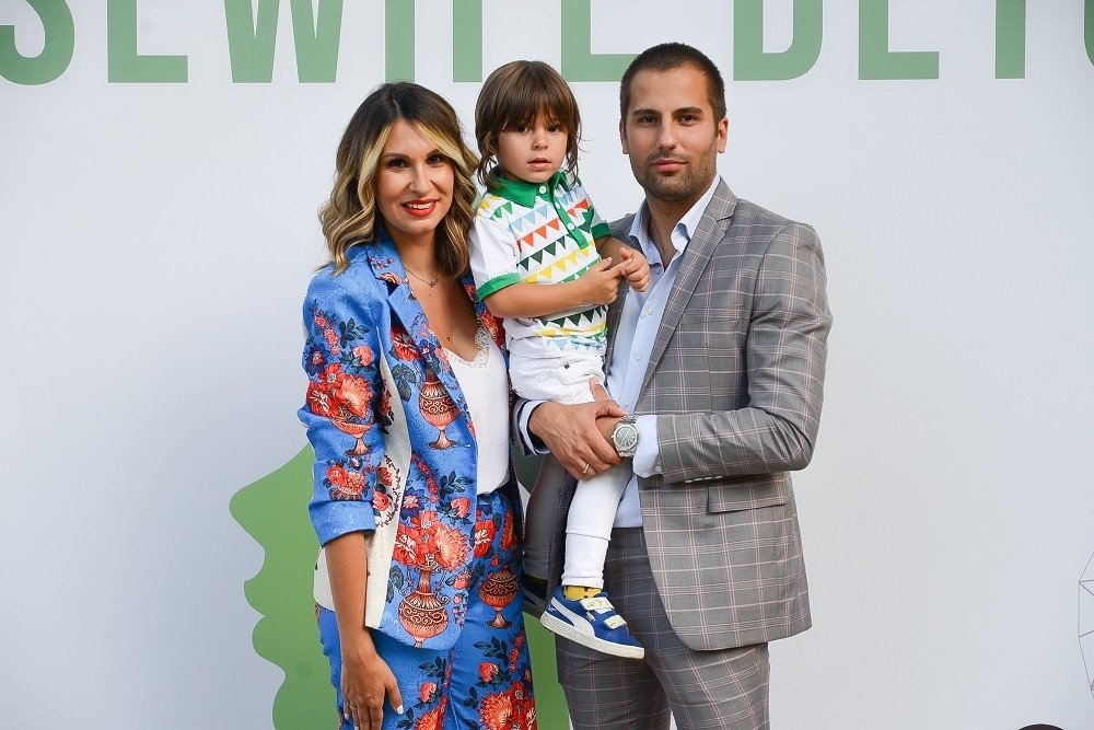 Sin Maksim ukrao šou Marku i Mariji Đurovski