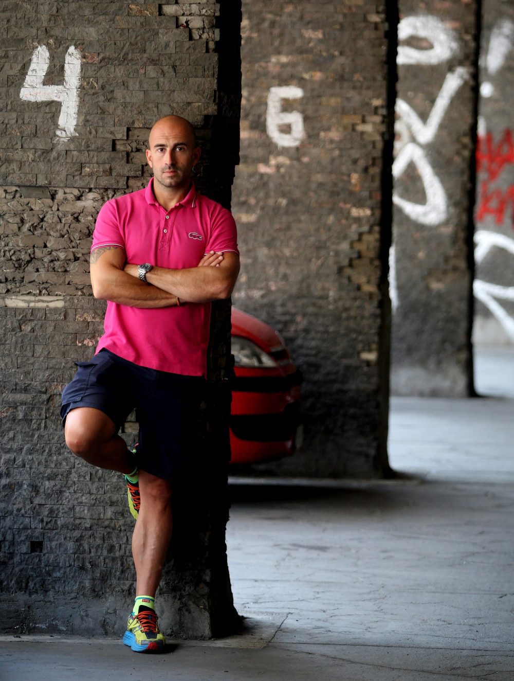 U Turskoj sam spavao na trotoaru, na Himalajima mi je srce iskakalo iz grudi