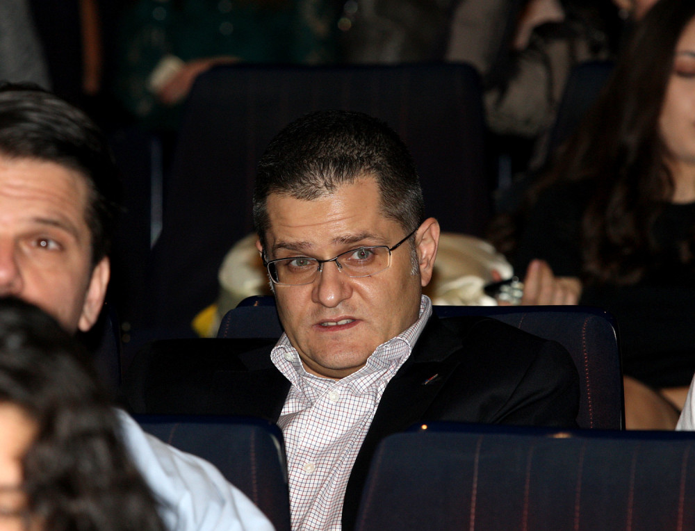 Šta se krije iza Jeremićeve želje da opet dođe na vlast?