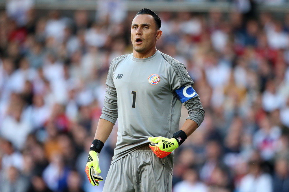 Navas PRETI Srbiji: Pobedićemo je KAKO ZNAMO i UMEMO!