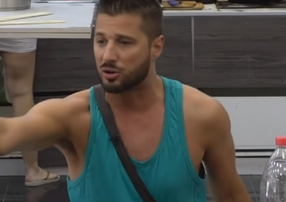 Marko Miljković: Seks s trudnicom je kao grupnjak - mora nežno da se ne povredi dete!