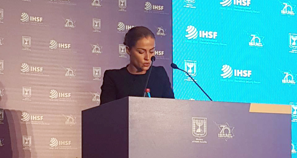 Hrkalović: MUP Republike Srbije ulaže značajne napore u borbi protiv terorizma