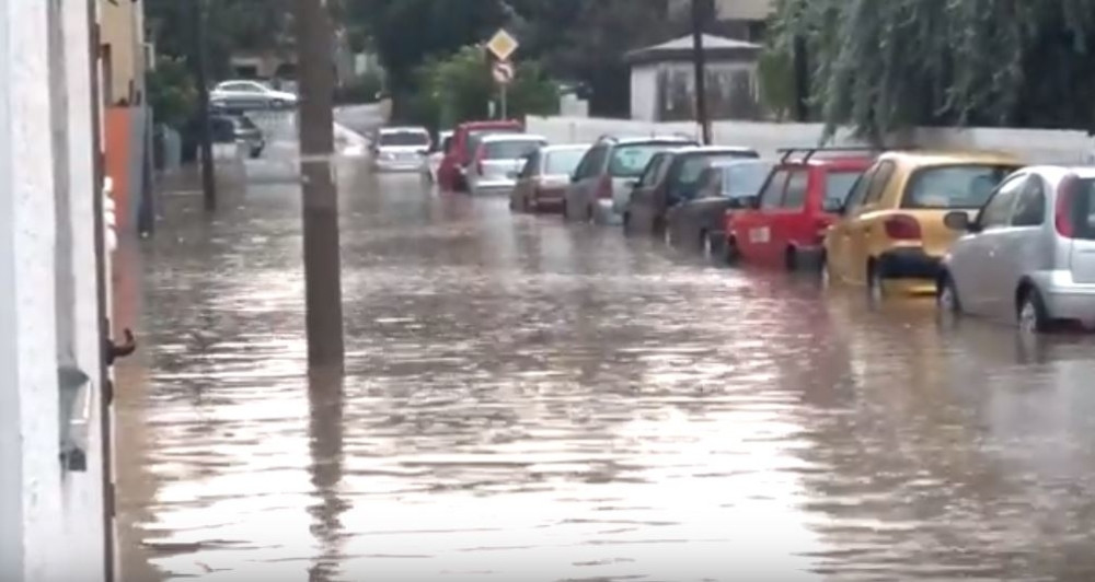 Nevreme u Srbiji ODNELO PRVI ŽIVOT, vatrogasci jedva stigli do tela! (VIDEO+FOTO)
