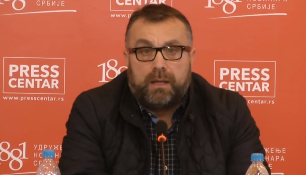 Uzeli lovu od Tačija da Srbe optuže za Ivanovićevo ubistvo!