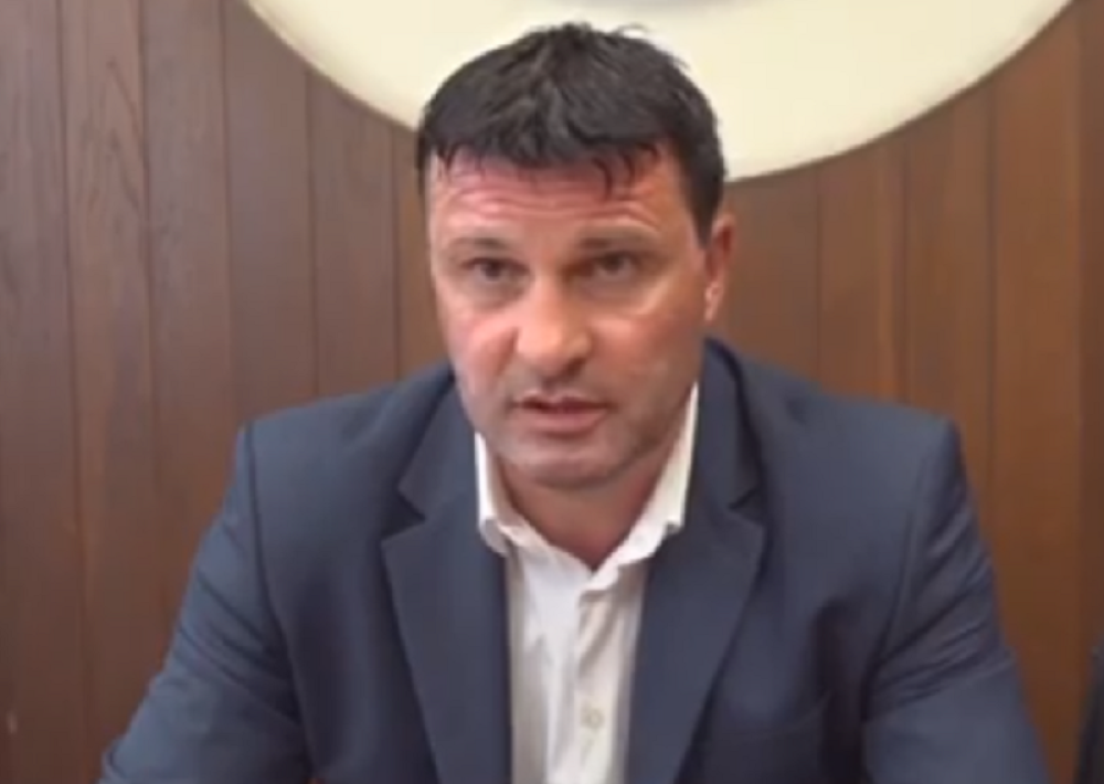 Spasojević: FK Boleč se bavio nečasnim radnjama; FK Boleč: On laže!