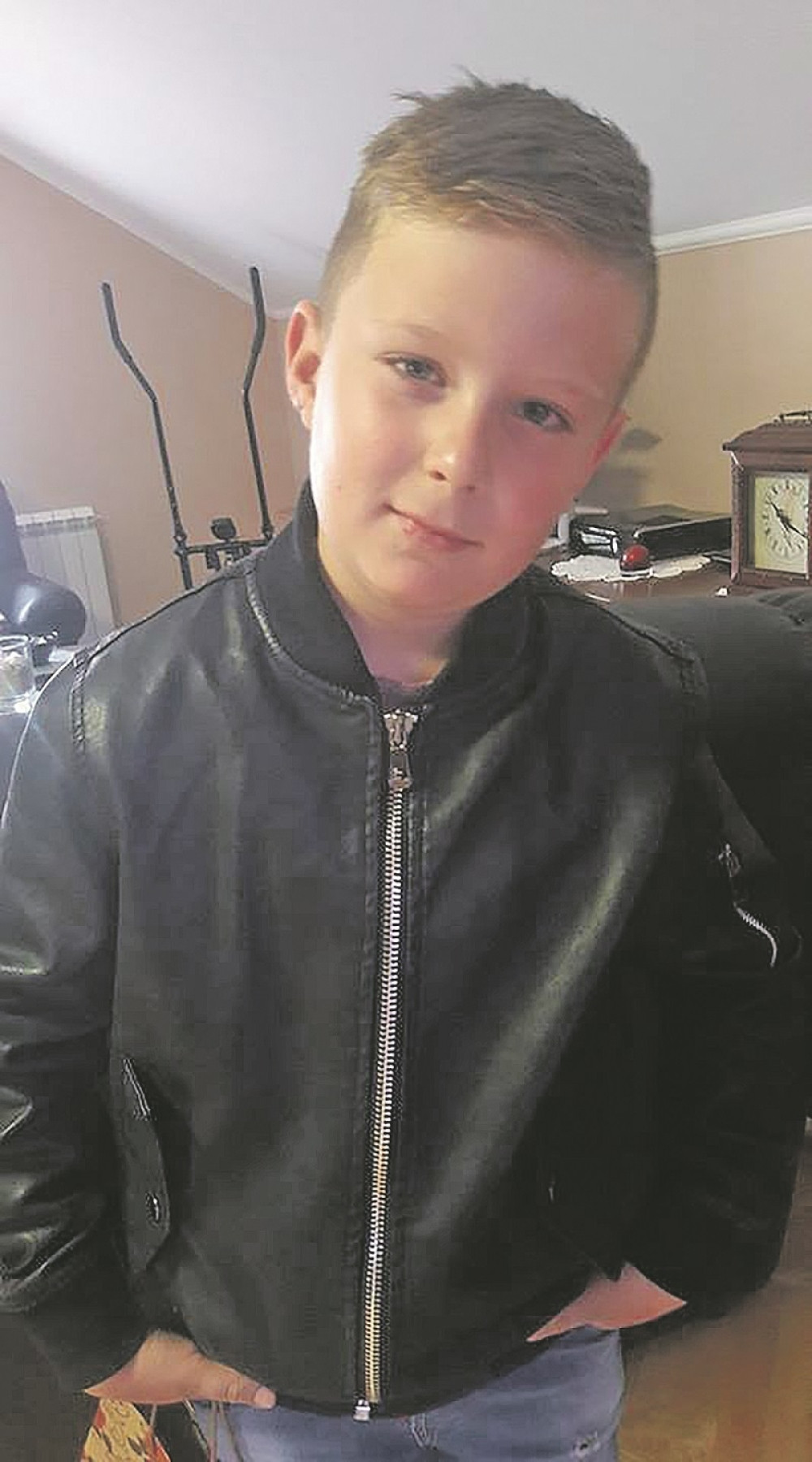 Ozdravio, pa otišao na kobnu ekskurziju! Vrisak majke Marine LEDI KRV U ŽILAMA