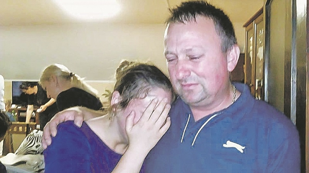 Reči oca Alekse Dimitrova (10), KOJI JE PREGAŽEN NA DIVČIBARAMA, kidaju dušu