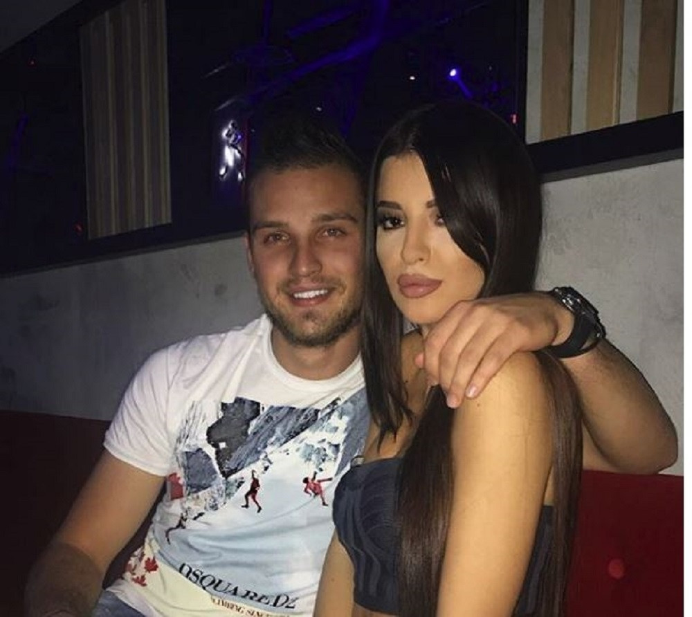 Ovo je neverovatno! Pogledajte šta je uradio sin Predraga Rajkovića u maminom stomaku! Snimak sa ultrazvuka je fenomenalan! (FOTO)