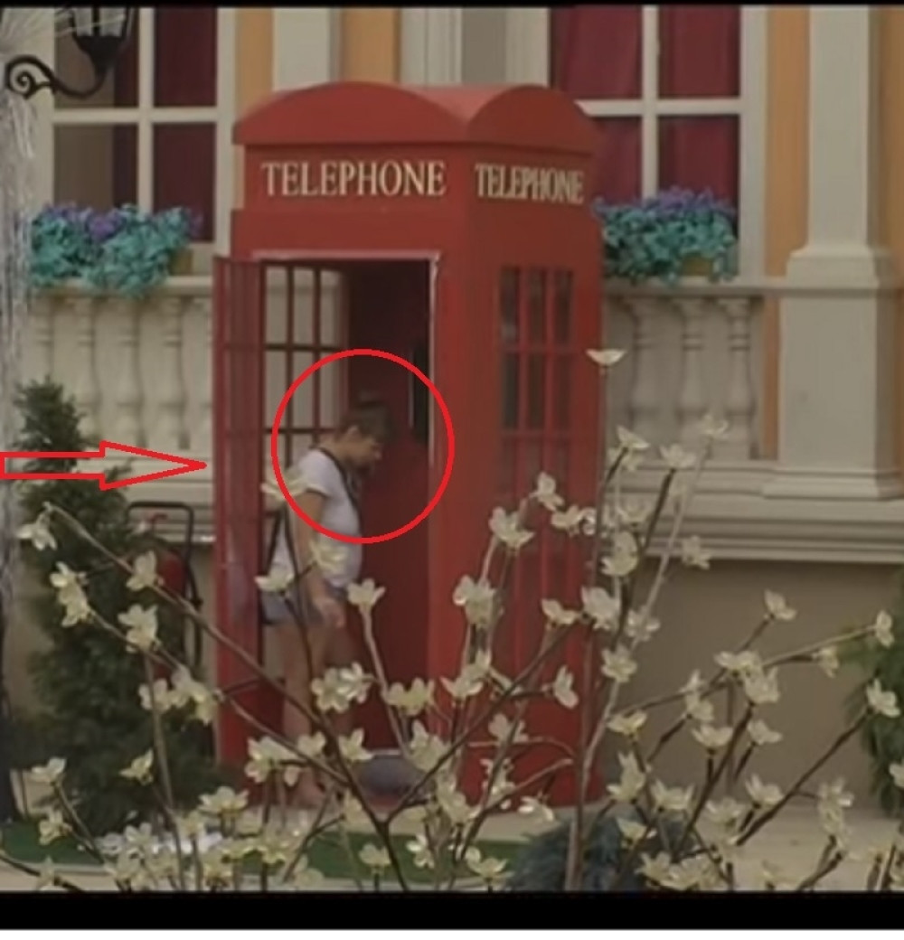 Haos u "Zadruzi", celi dan je PLAKALA, a kada je njega ugledala usledilo ovo!