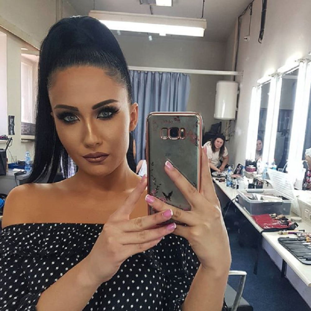 Finalistkinja "Zvezda Granda": Ne želim da budem NEMORALNA osoba koja se BLAMIRA U NEKOJ KUĆI