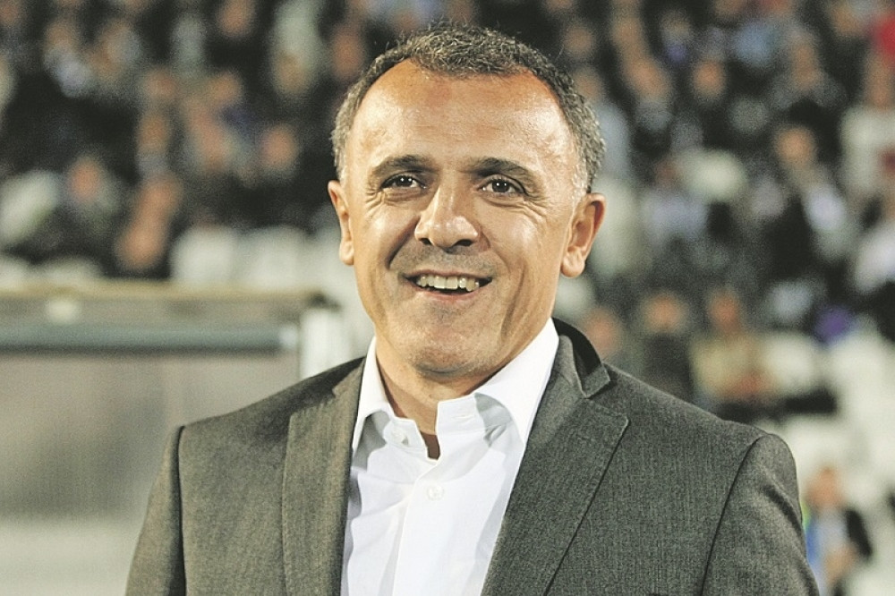 Ljubinko Drulović: Oni su favoriti, ali...