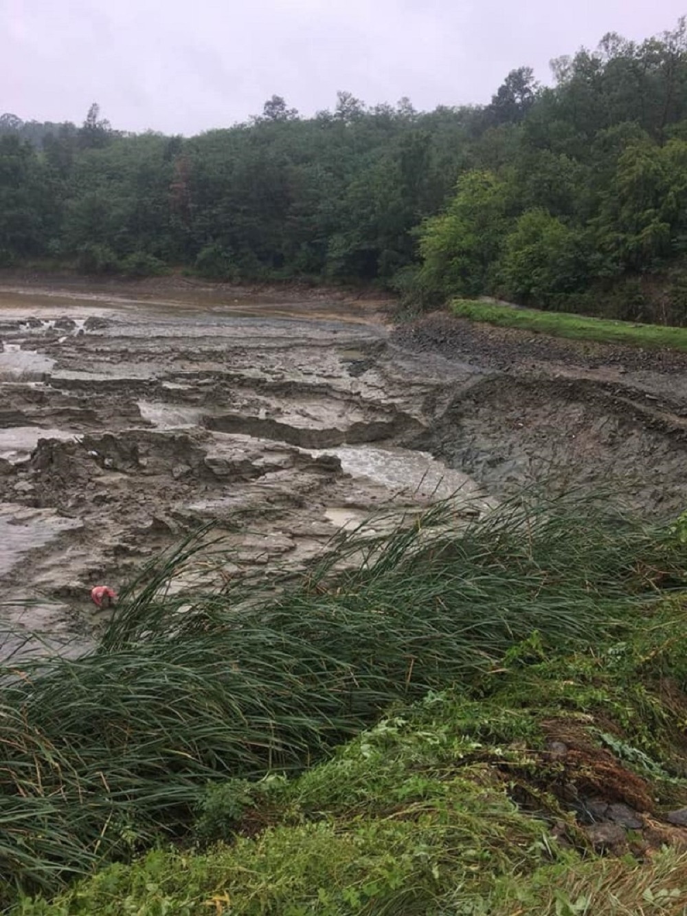 OPET POPLAVE u Srbiji, haos zbog NEVREMENA kod Požege!