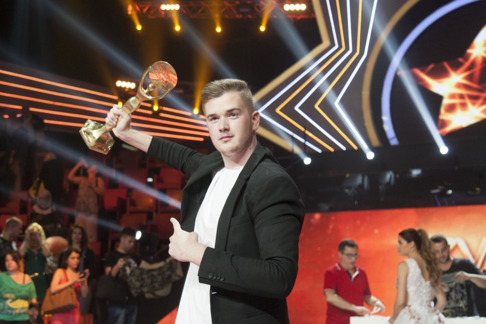 Anid Ćušić otkriva kako je POBEDIO!