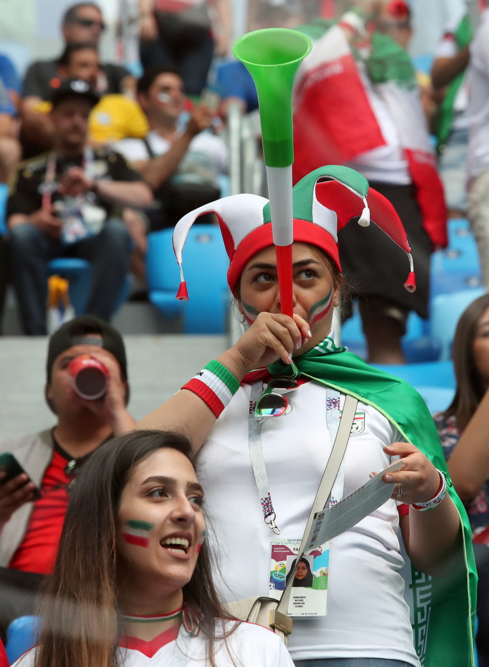 Ovo je NAJLEPŠI gol SEDMOG dana Mondijala! (VIDEO)