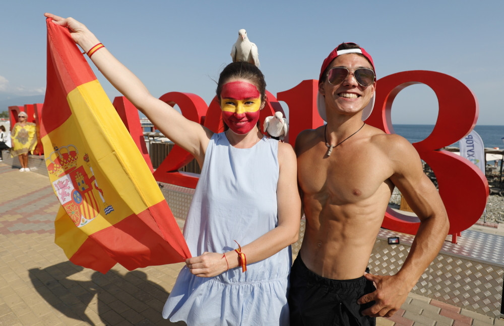 Predstavljamo vam JUNAKA i TRAGIČARA drugog dana Mondijala (VIDEO)