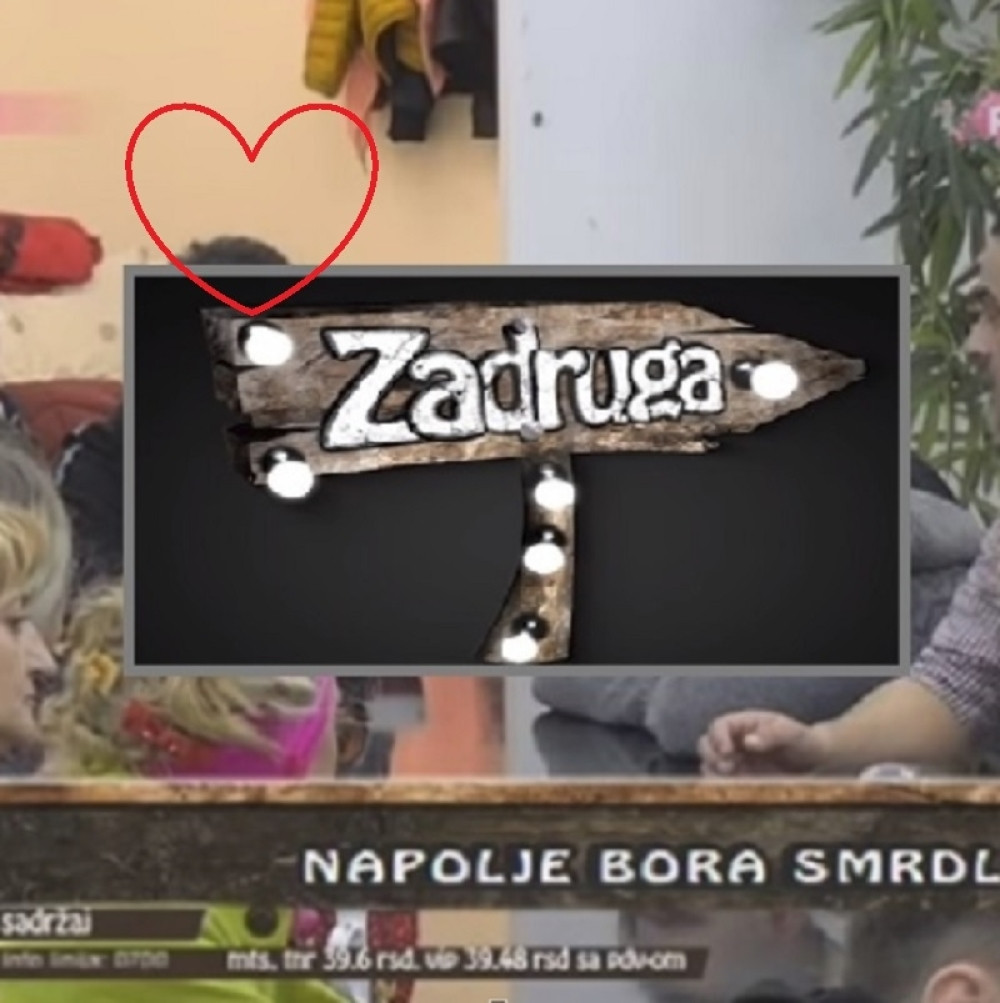 Bivša žena mu je velika Jugoslovenska zvezda koja ga je OPTUŽILA ZA BATINE, a on sada ulazi u "Zadrugu"