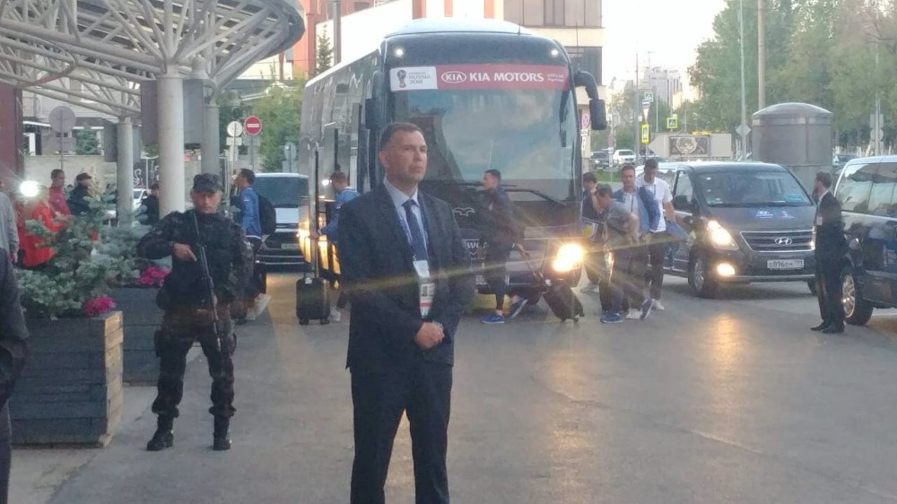 "Orlovi" SLETELI u Samaru! (FOTO)