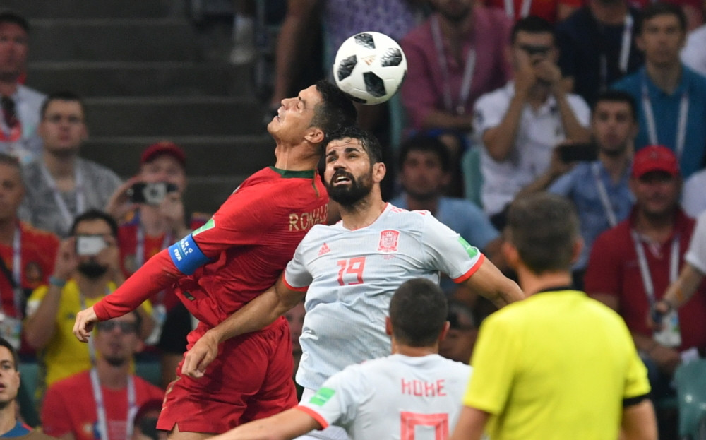 Ovo je NAJLEPŠI GOL drugog dana Mondijala! (VIDEO)