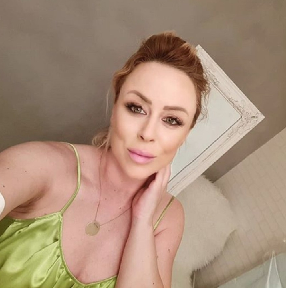 Slađa Alegro objavila PRVI SNIMAK iz porodilišta, jedan detalj su svi uočili!