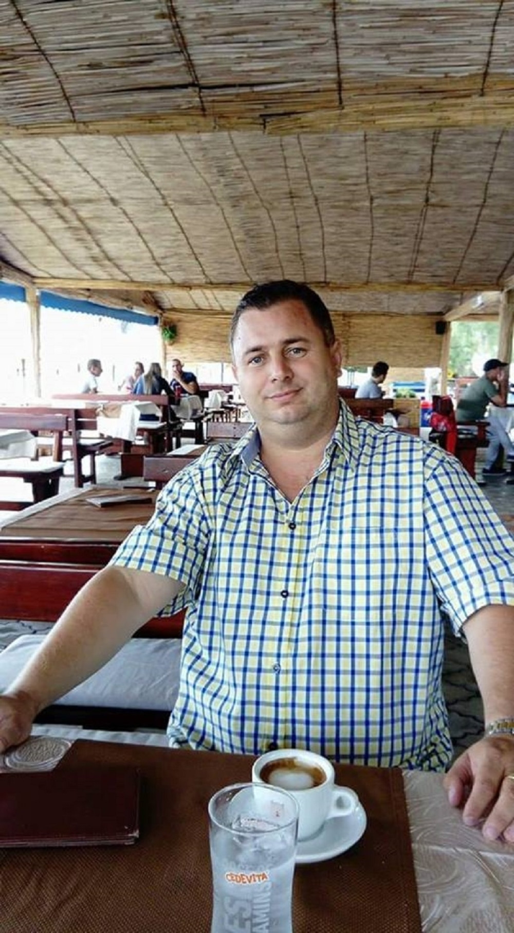 Zvali su Dejanovu majku i rekli joj da je MRTAV, a ovo se zaista događalo!