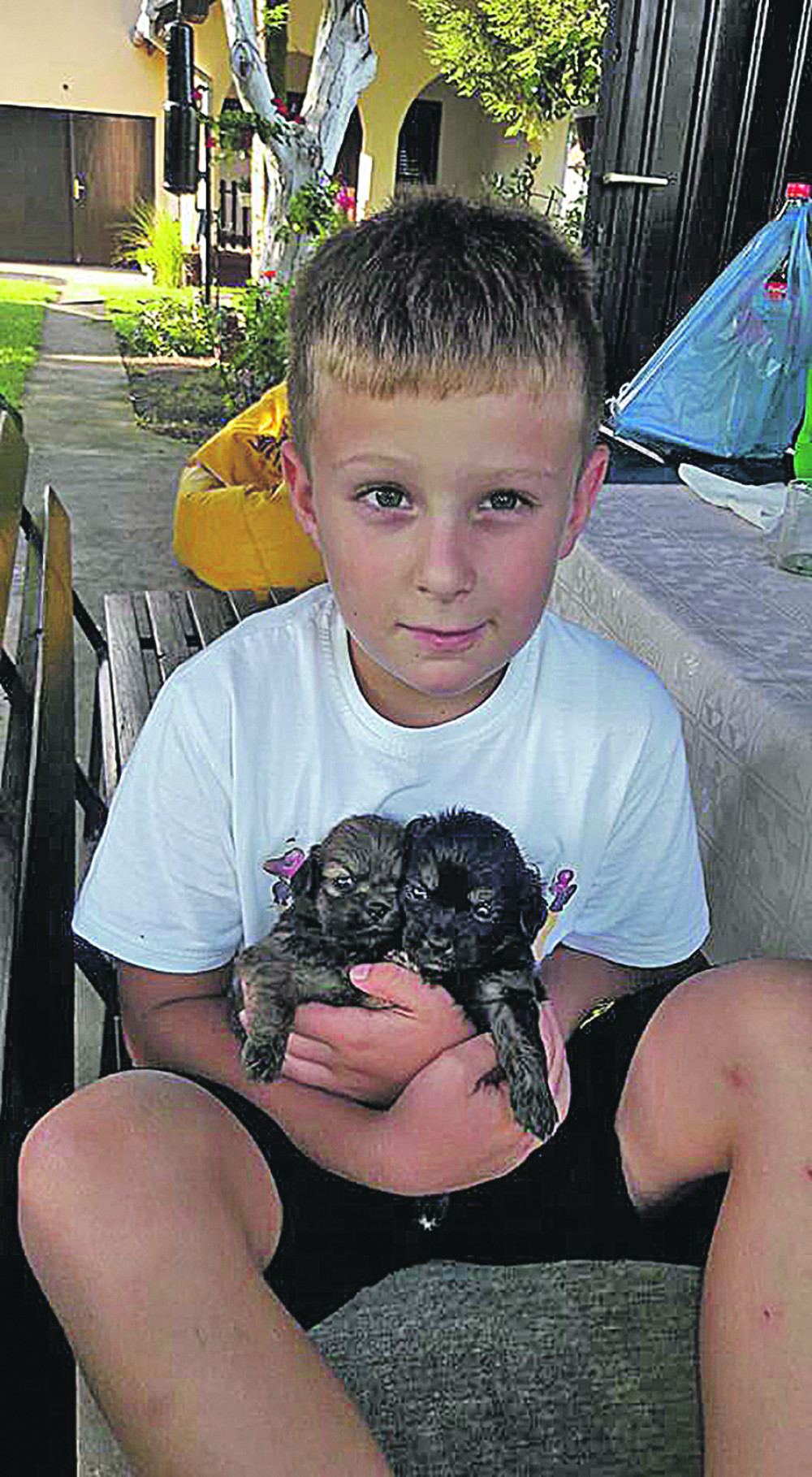 Evo ŠTA se upravo dešava sa vozačem "tojote" koji je ubio malog Aleksu