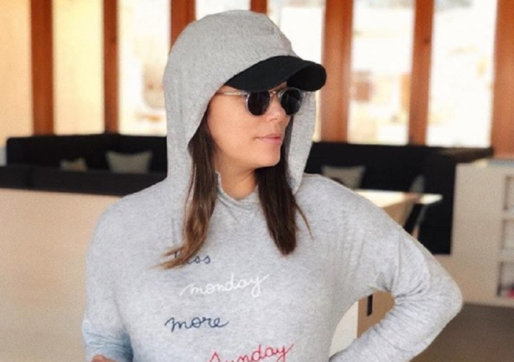 Eva Longorija OČAJNA zbog GUBITKA, ne može da se smiri!