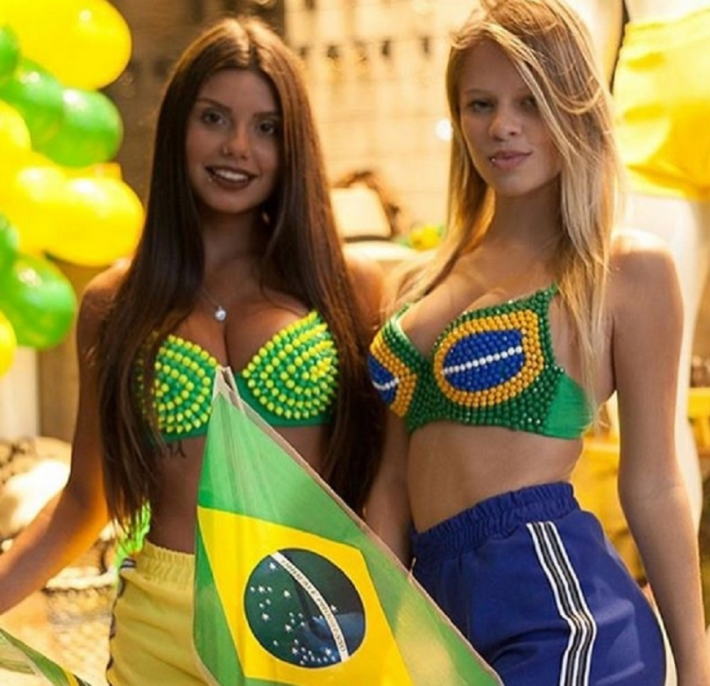 Ovo je NAJLEPŠI GOL četvrtog dana Mondijala! (VIDEO)